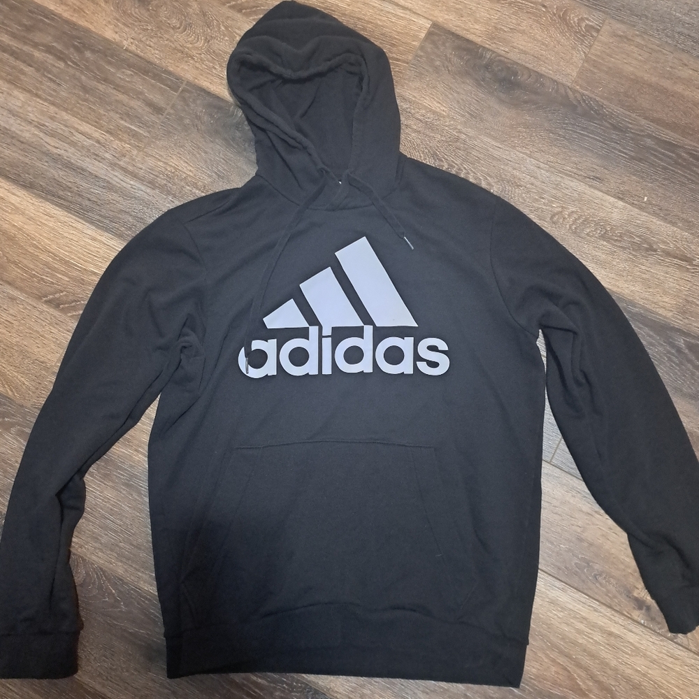 Adidas Hoodie